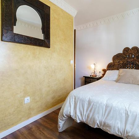 Casa Nazari - Setenil De Las Bodegas Екстер'єр фото