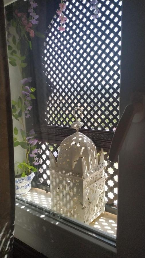 Casa Nazari - Setenil De Las Bodegas Екстер'єр фото