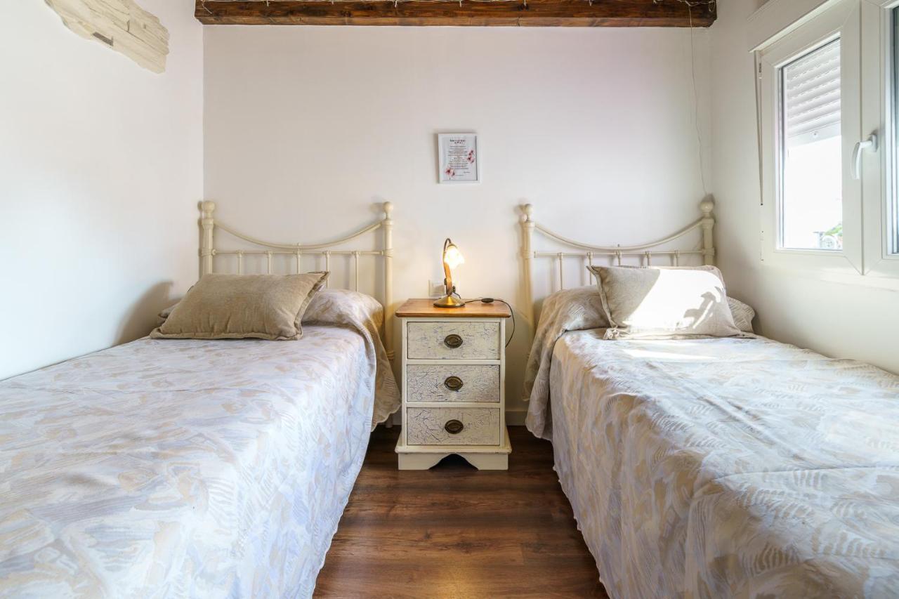 Casa Nazari - Setenil De Las Bodegas Екстер'єр фото