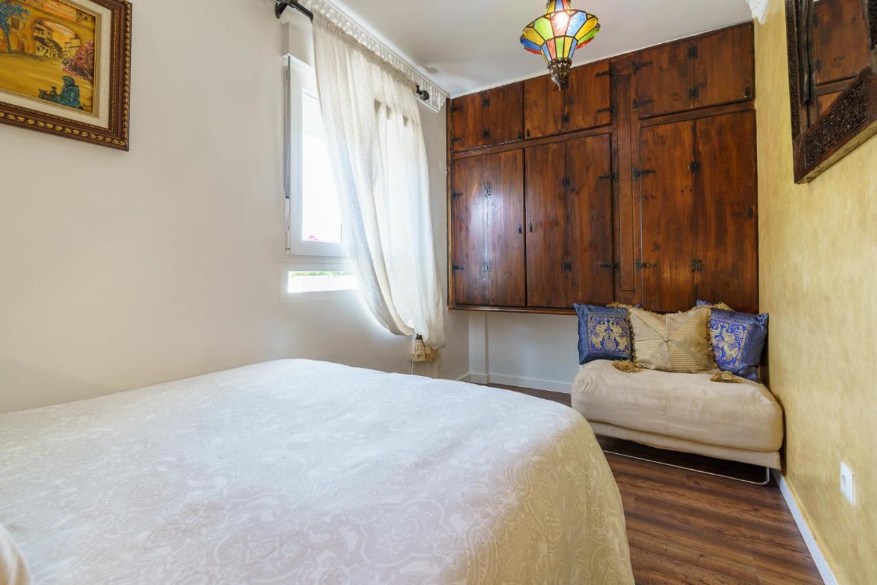 Casa Nazari - Setenil De Las Bodegas Екстер'єр фото