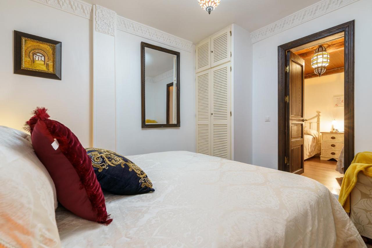 Casa Nazari - Setenil De Las Bodegas Екстер'єр фото