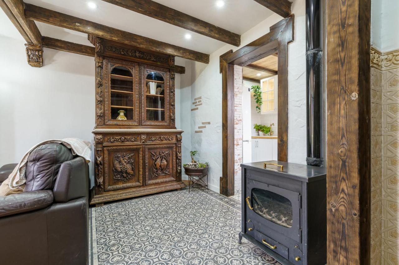 Casa Nazari - Setenil De Las Bodegas Екстер'єр фото