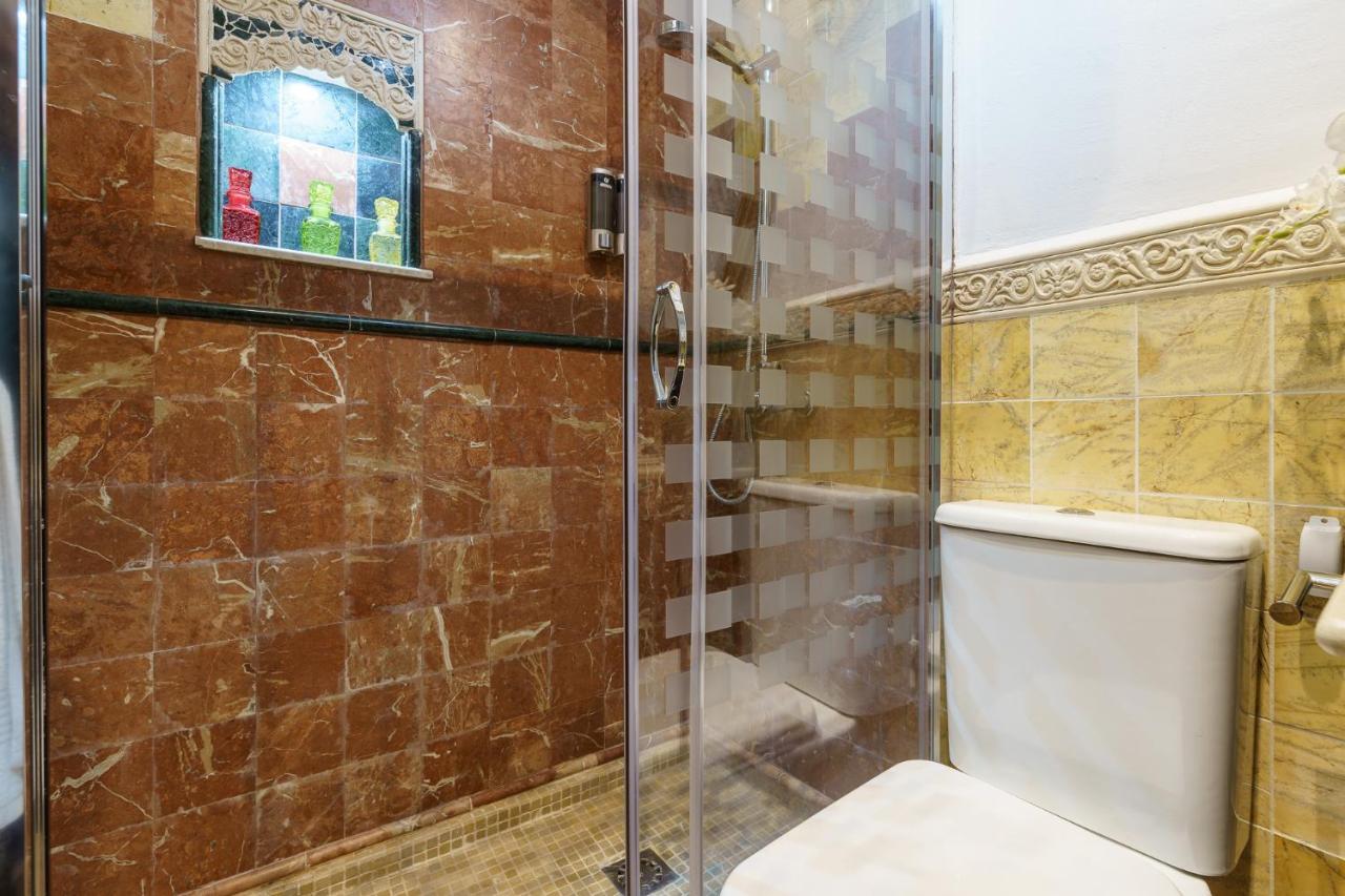 Casa Nazari - Setenil De Las Bodegas Екстер'єр фото